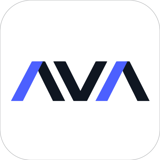 AvaTrade 로고