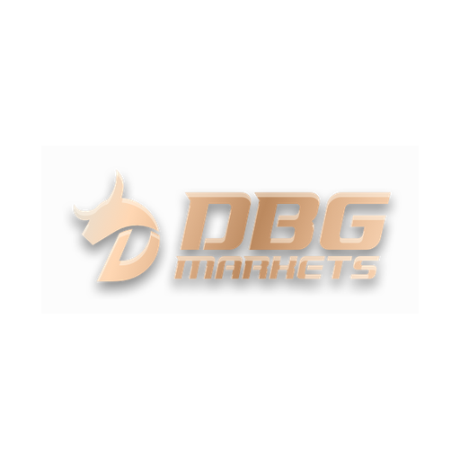 DBG Markets 로고