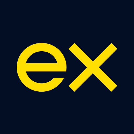 Exness 로고