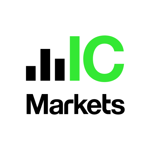 IC Markets 로고