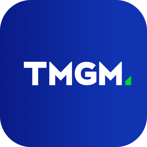 TMGM 로고