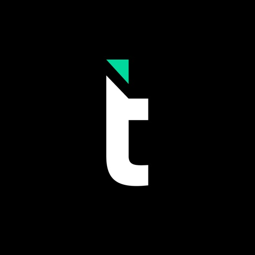 Trading.com 로고