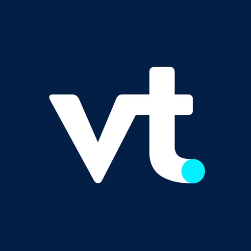VT Markets 로고